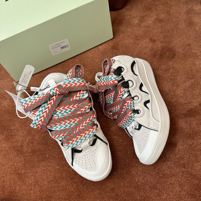 Lanu1n sneakers copshoe la-182