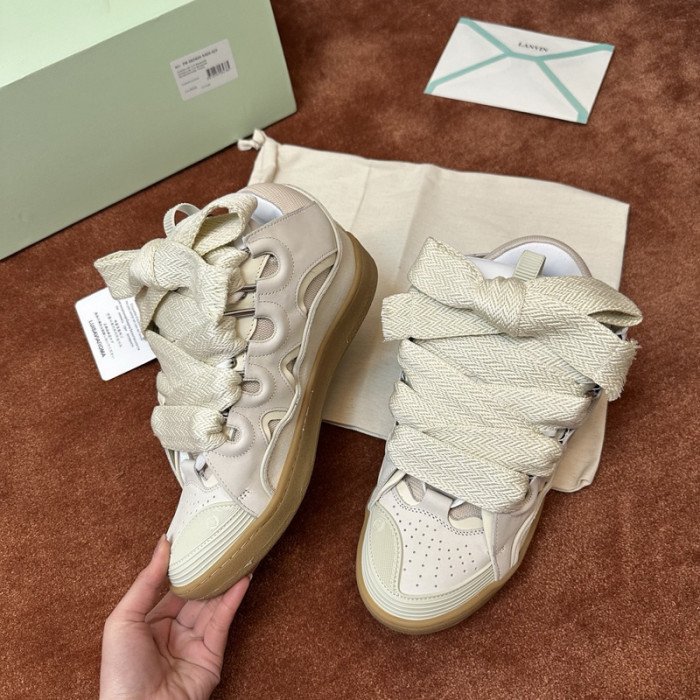 Lanu1n sneakers copshoe la-183