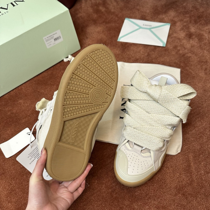 Lanu1n sneakers copshoe la-183