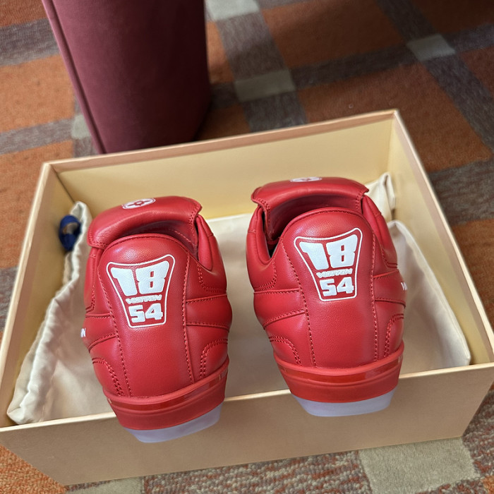 LVT SNEAKERS COPSHOE L&V-497