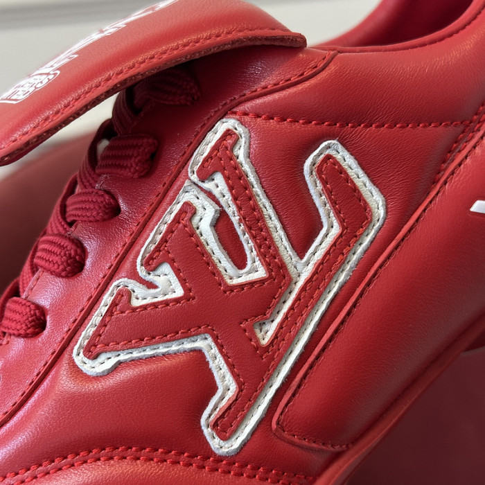 LVT SNEAKERS COPSHOE L&V-497