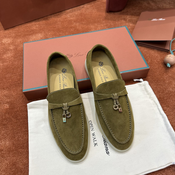 L*oro P*iana SNEAKERS COPSHOE LP-01