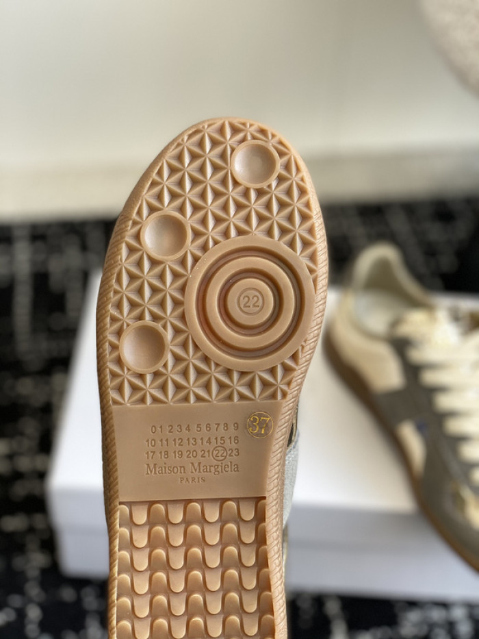 MM COPSHOE -MM34