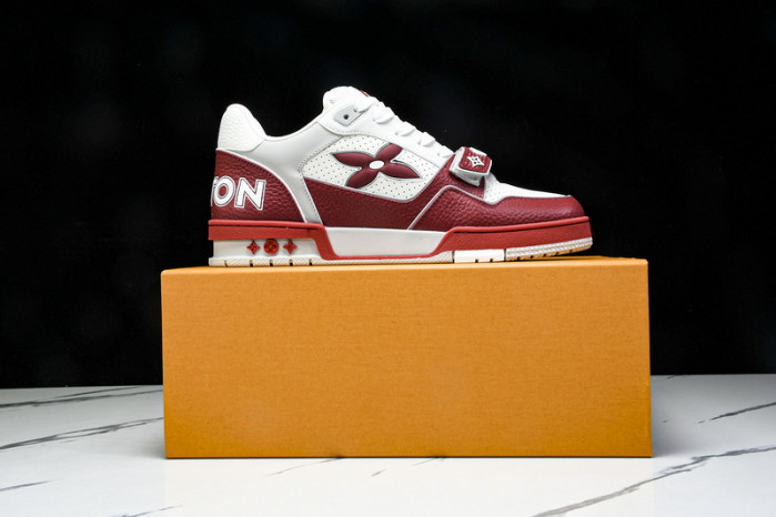 LVT SNEAKERS COPSHOE L&V-trainer 11
