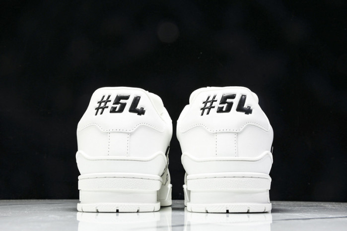 LVT SNEAKERS COPSHOE L&V-trainer 15