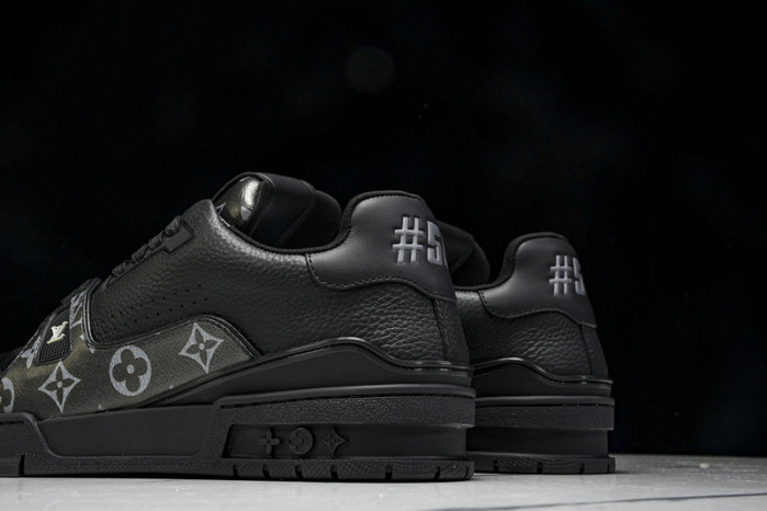 LVT SNEAKERS COPSHOE L&V-trainer 16