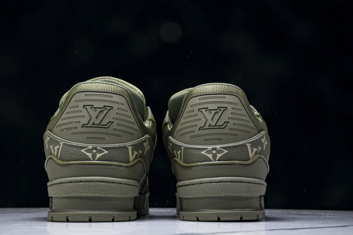 LVT SNEAKERS COPSHOE L&V-trainer 17
