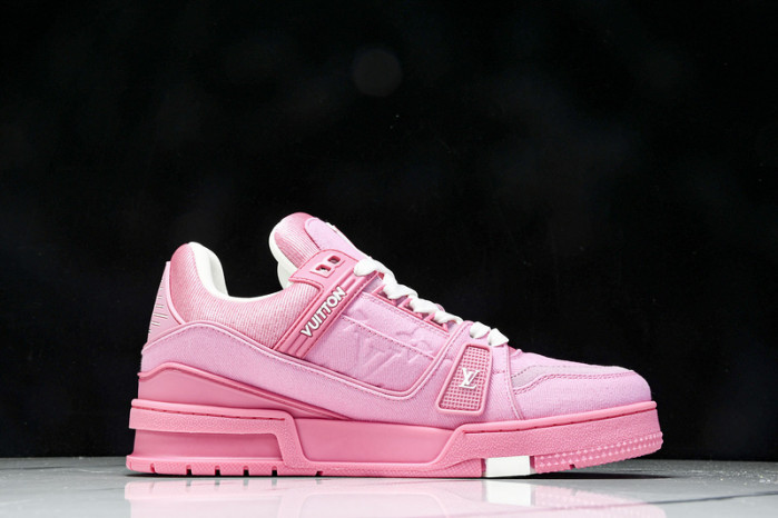LVT SNEAKERS COPSHOE L&V-trainer 18