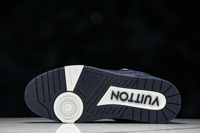 LVT SNEAKERS COPSHOE L&V-trainer 20