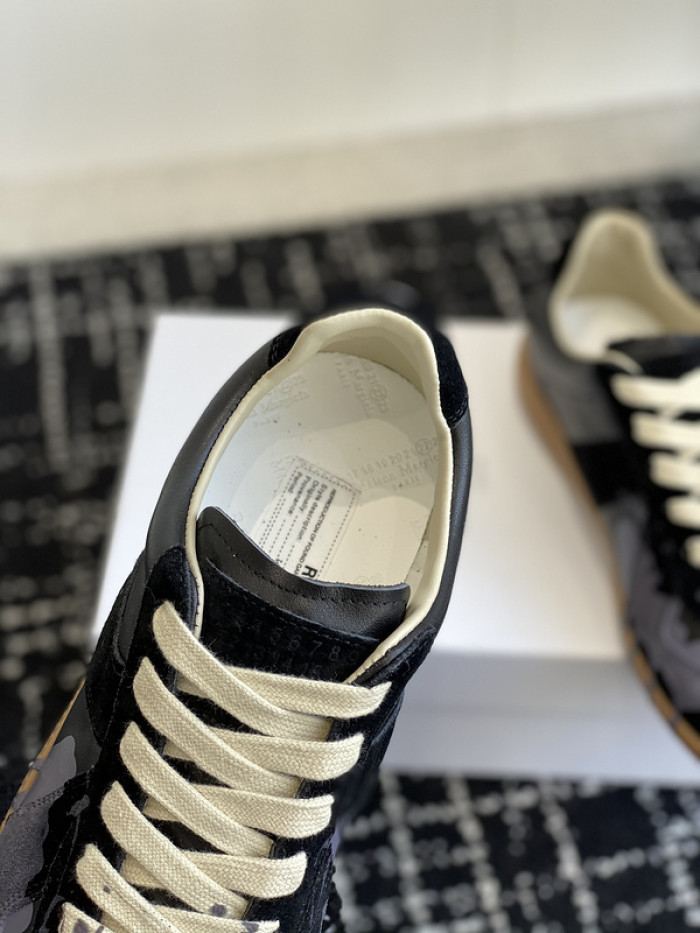 MM COPSHOE -MM35