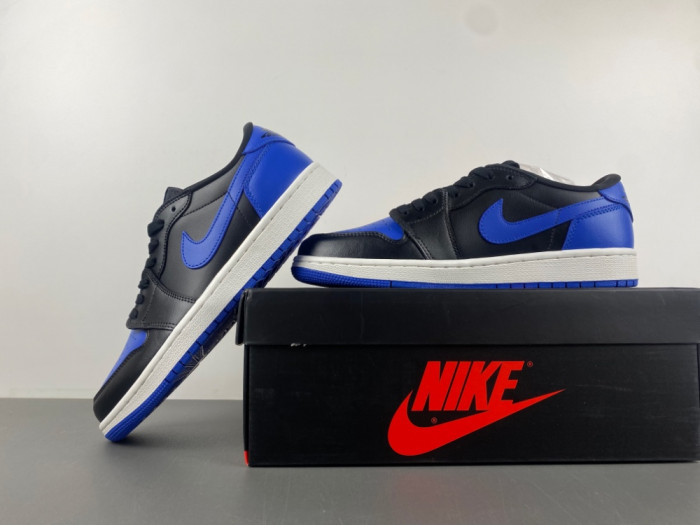 Jordan 1 Retro Low LB1981-004