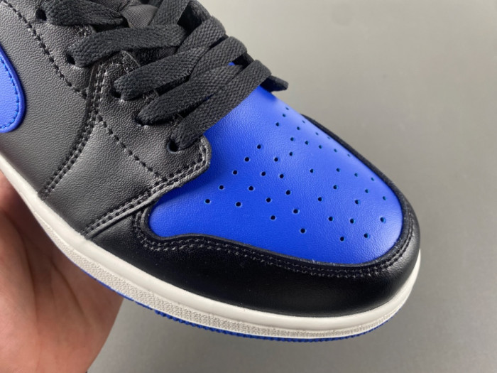 Jordan 1 Retro Low LB1981-004