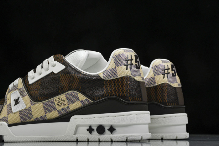 lvt sneakers copshoe l&v-238