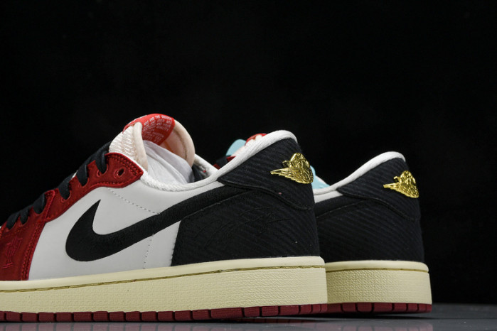 air jordan 1 retro low og