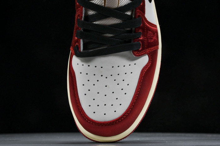 air jordan 1 retro low og