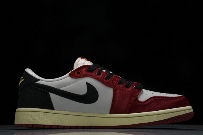 air jordan 1 retro low og