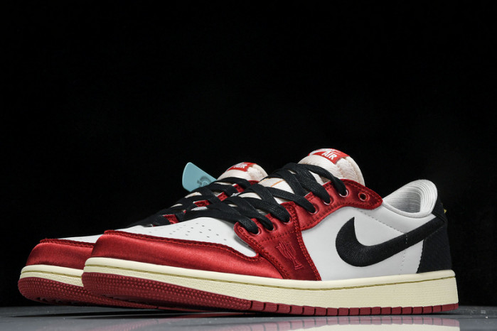 air jordan 1 retro low og