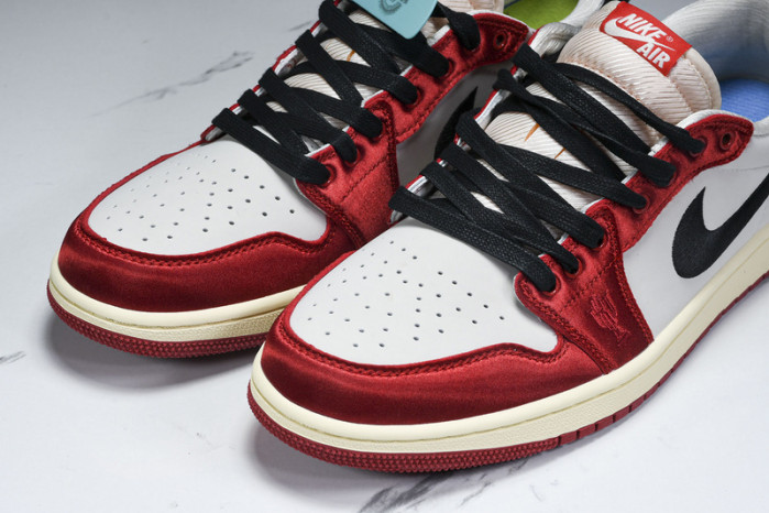 air jordan 1 retro low og