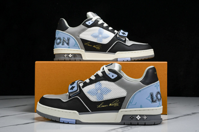 lvt sneakers copshoe l&v-259