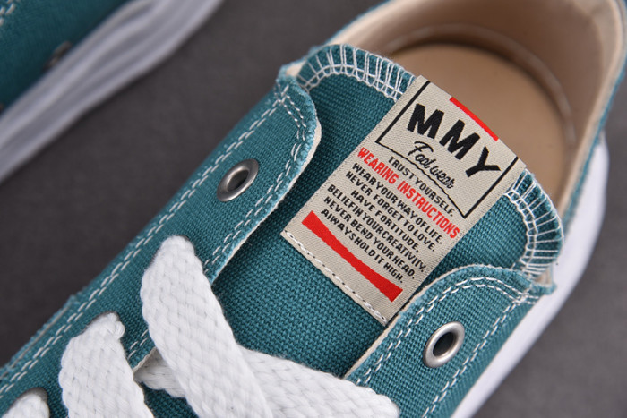 MMY COPSHOE -MMY85