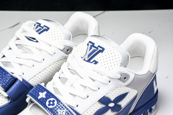 LVT SNEAKERS COPSHOE L&V-trainer 22