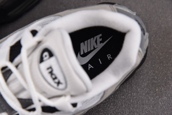 Nike Air Max 95 OG Black Anthracite - AT2865-003