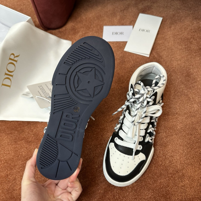 D*or first high-top sneaker dr-other 01