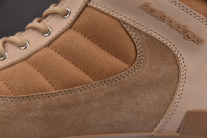 BL BOOT -COPSHOE BL-BO 22