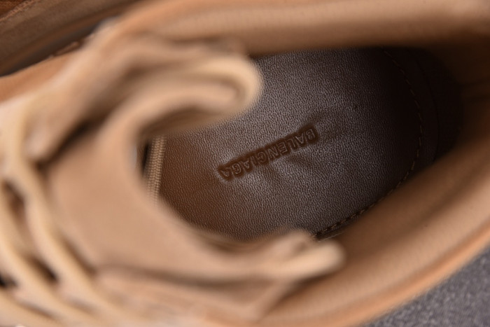 BL BOOT -COPSHOE BL-BO 22