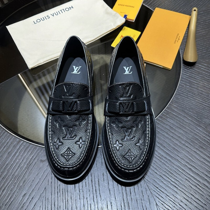 LVT Major Loafer SNEAKERS COPSHOE L&V-ML 02