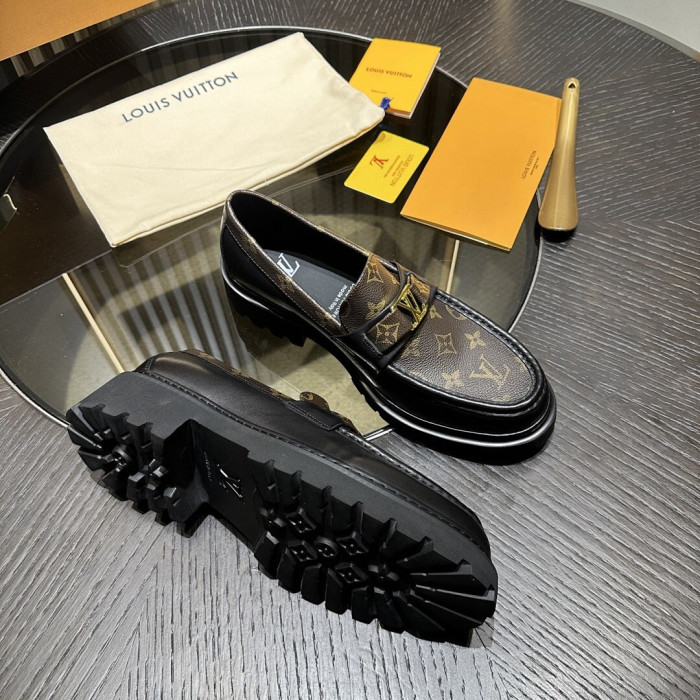 LVT Major Loafer SNEAKERS COPSHOE L&V-ML 03