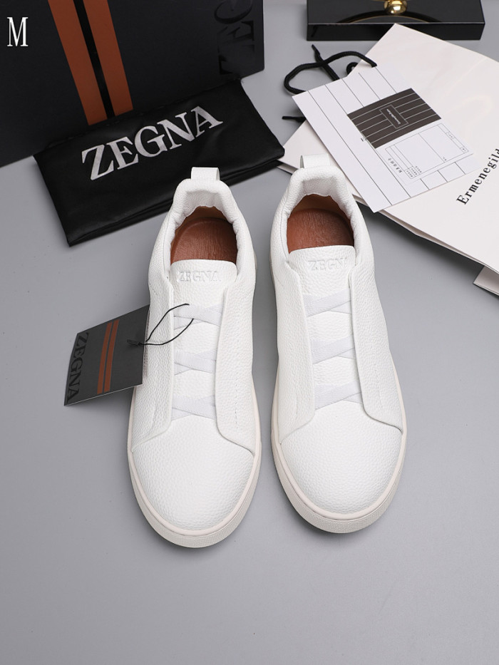 Zegna Sneaker copshoe -ZE 04