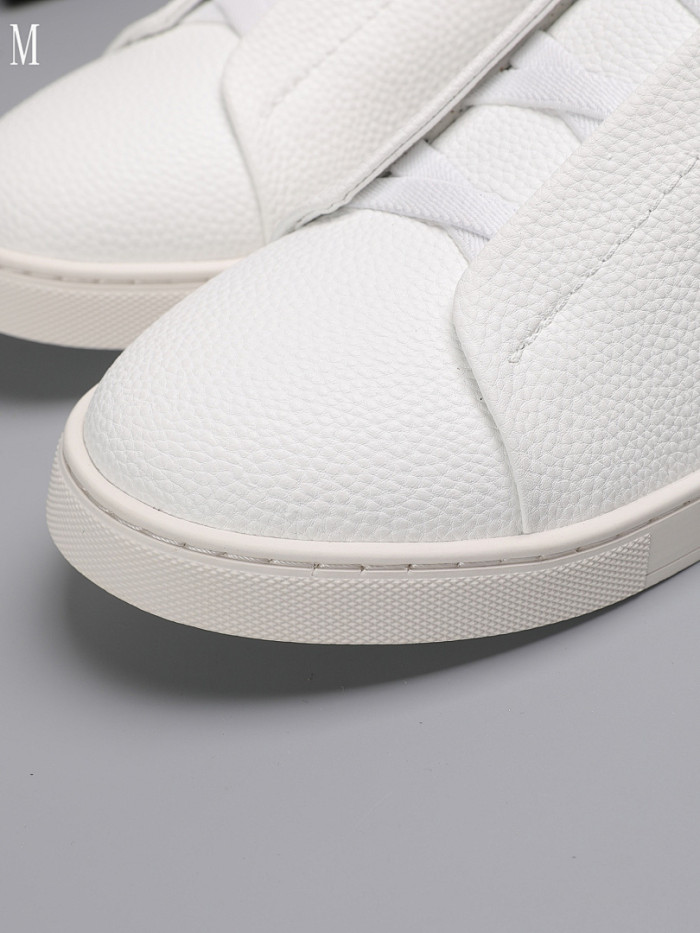 Zegna Sneaker copshoe -ZE 04