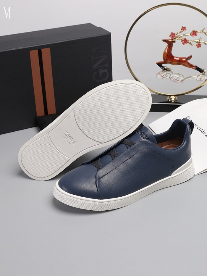Zegna Sneaker copshoe -ZE 05