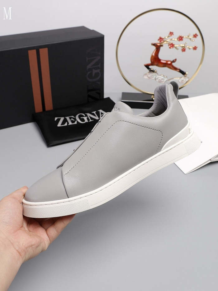 Zegna Sneaker copshoe -ZE 06