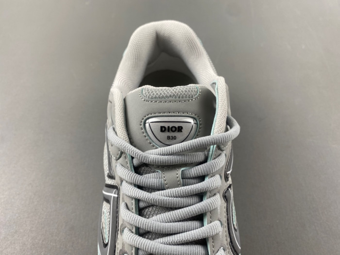 D1R* B30 TRAINER SNEAKER copshoe DR-B30 04