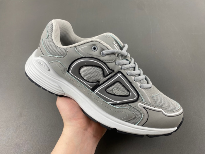 D1R* B30 TRAINER SNEAKER copshoe DR-B30 04