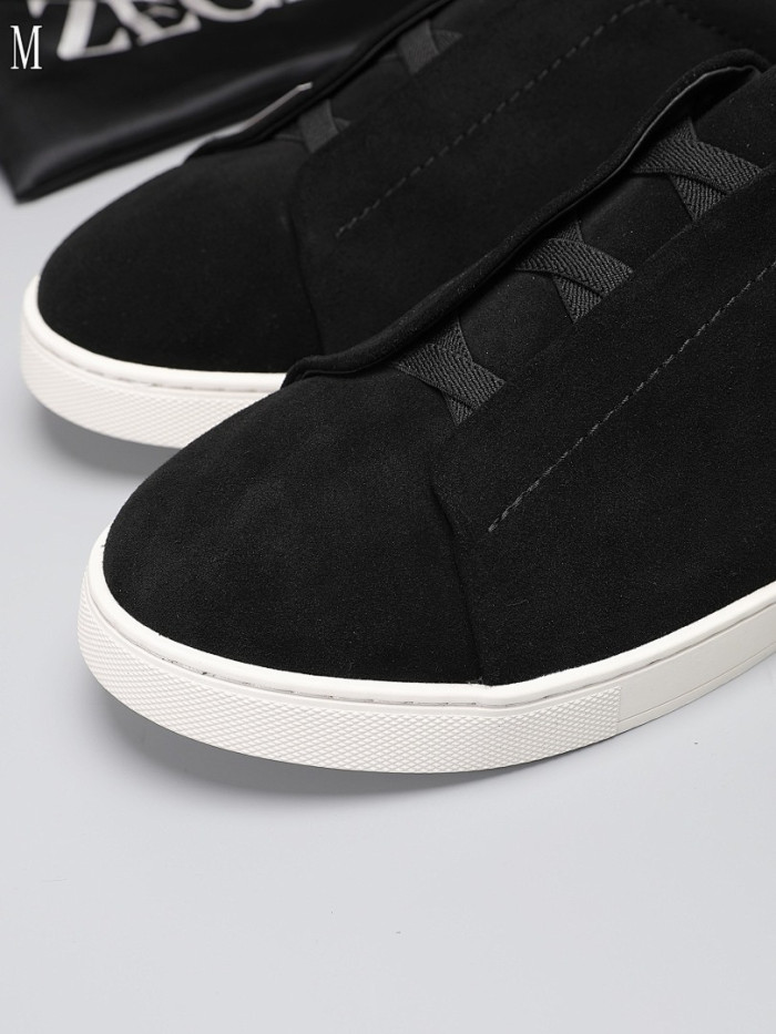 Zegna Sneaker copshoe -ZE 11