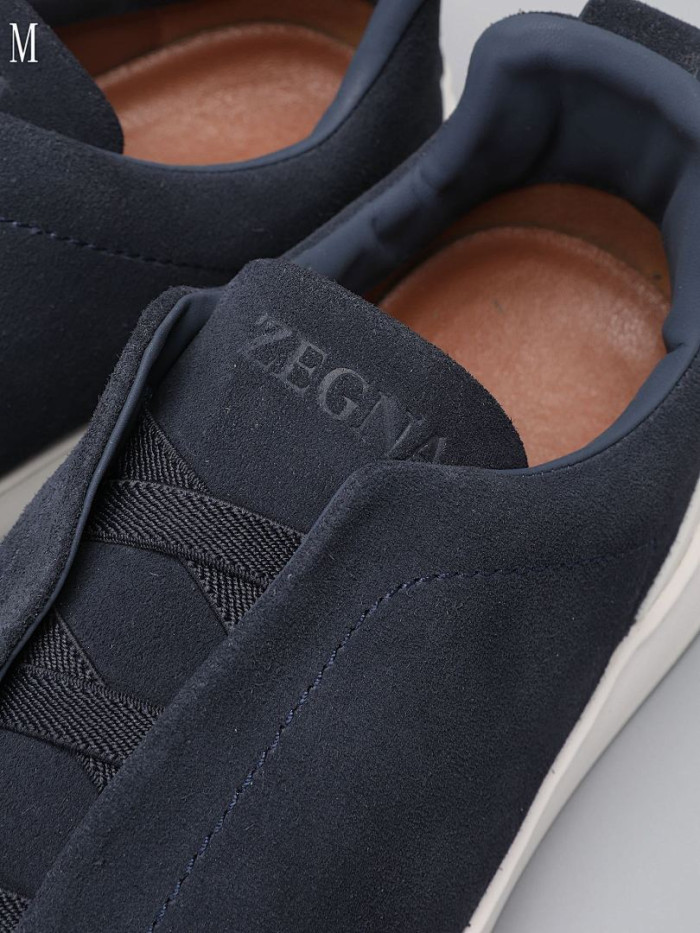 Zegna Sneaker copshoe -ZE 13