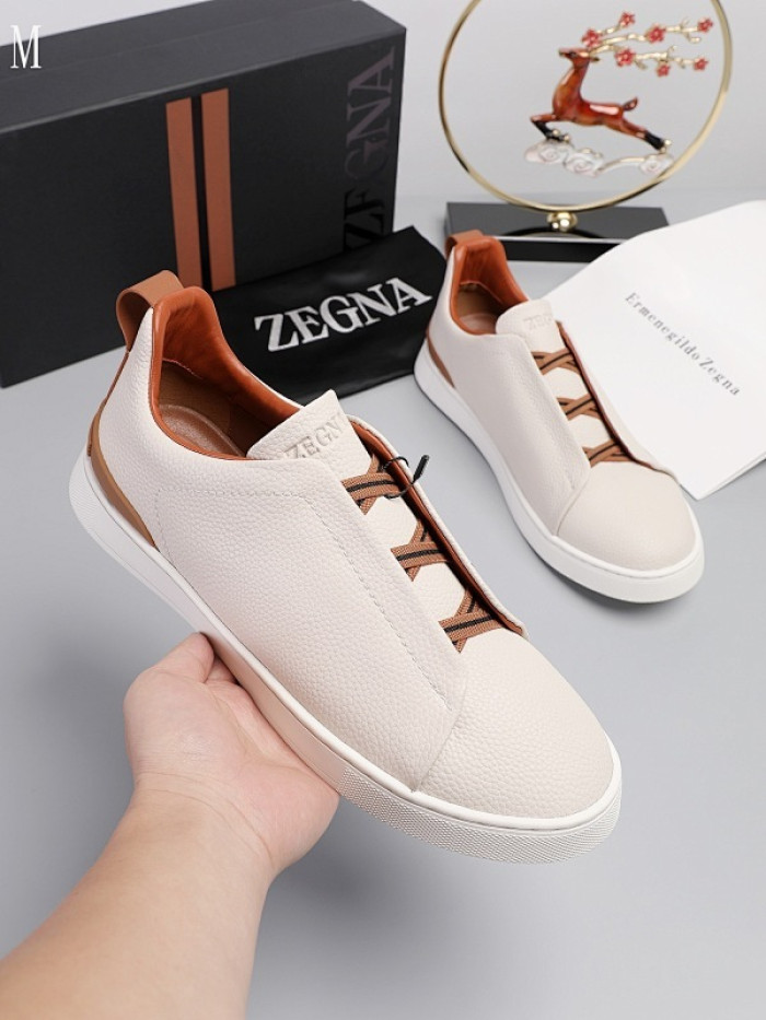 Zegna Sneaker copshoe -ZE 17
