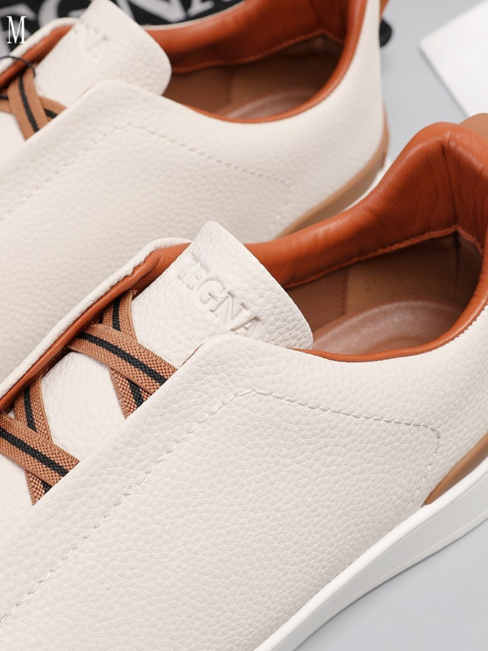 Zegna Sneaker copshoe -ZE 17