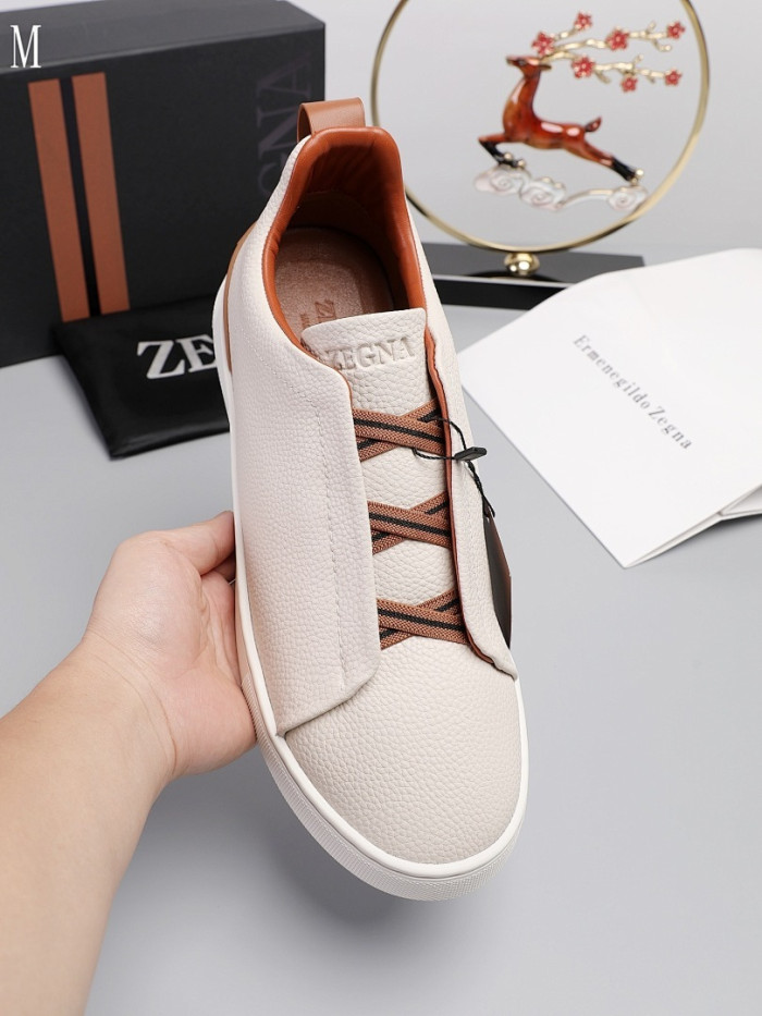 Zegna Sneaker copshoe -ZE 17