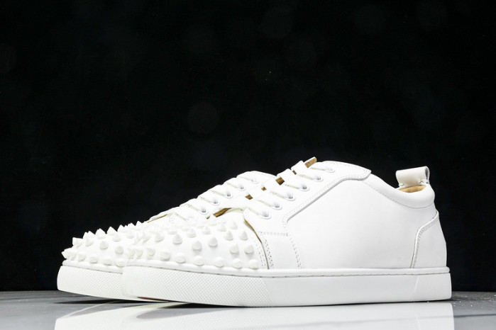 Chr1st1an louboutin sneakers copshoe cl-143