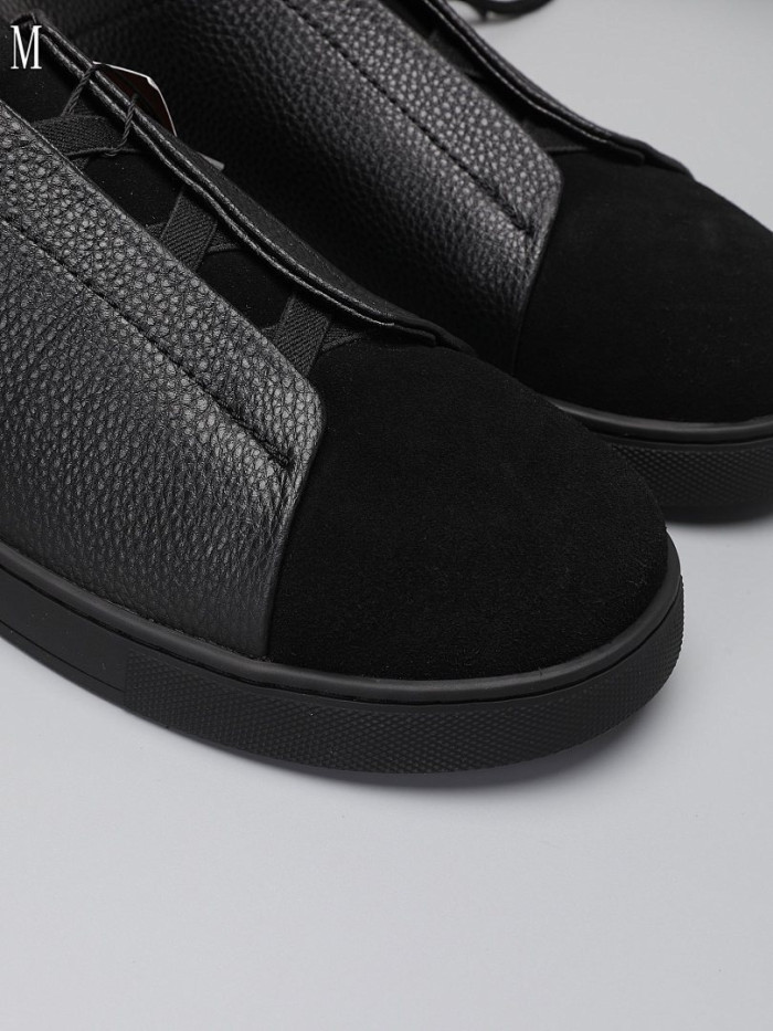 Zegna Sneaker copshoe -ZE 20