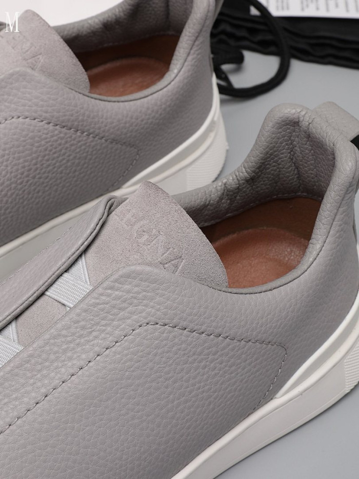 Zegna Sneaker copshoe -ZE 21
