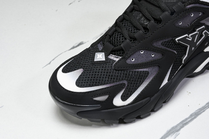 LVT SNEAKERS COPSHOE L&V-500