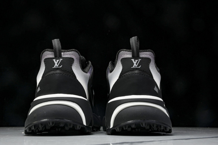 LVT SNEAKERS COPSHOE L&V-500