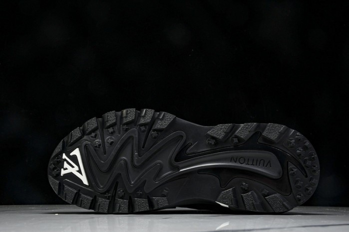 LVT SNEAKERS COPSHOE L&V-500
