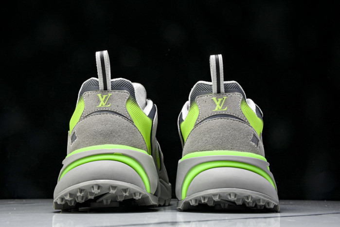 LVT SNEAKERS COPSHOE L&V-501