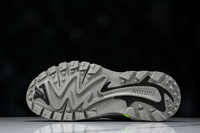 LVT SNEAKERS COPSHOE L&V-501